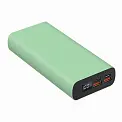 Универсальная мобильная батарея Powerbank 'Model B' 20000 mAh