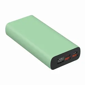 Універсальна мобільна батарея Powerbank 'Model B' 20000 mAh