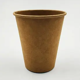Стаканчик паперовий Craft d69 175мл