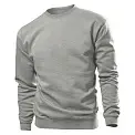 Толстовка 'Stedman' 'Sweatshirt' мужская