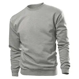 Толстовка 'Stedman' 'Sweatshirt' мужская