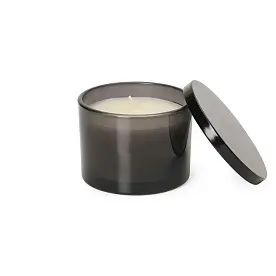 Свеча ароматическая 'Casa Mia' 'NoirEssence' Black Amber & Ginger Lily