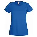 Футболка жіноча 'Fruit of the Loom' 'Ladies Valueweight T'
