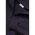 Худі на замку 'RAY' 'PREMIUM LOOSE' UNISEX