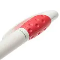 Ручка ЕКО пластикова 'Lecce Pen' 'Golf Green'