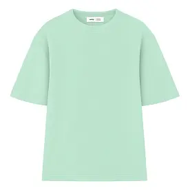 Футболка оверсайз 'RAY' 'OVERSIZE'