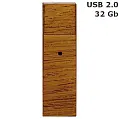 Флешка 'GoodRAM' 'ECO' 32 Gb USB 2.0