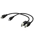 Повербанк PowerBank з присосками бездротовий 10W 10000 mAh