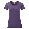 Футболка жіноча 'Fruit of the Loom' 'Ladies Valueweight T'