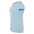 Футболка 'JHK' 'REGULAR LADY COMFORT' SKY BLUE