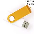 Флешка 'Twister' 16 Gb USB 2.0