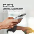 Універсальна мобільна батарея Power Bank 'BELKIN' 8000 mAh