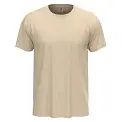 Футболка 'Stedman' 'Classic Men' Natural