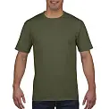 Футболка 'Gildan' 'Premium Cotton 185'