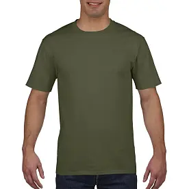 Футболка 'Gildan' 'Premium Cotton 185'