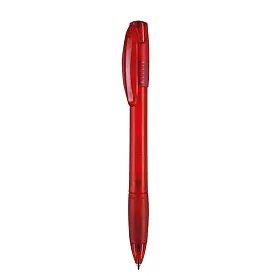Ручка Lecce Pen полупрозрачный пластик
