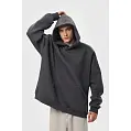 Худи оверсайз 'RAY' 'OVERSIZE'