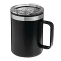 Термокружка STYLEMUG двостінна 400 мл