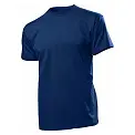 Футболка 'Stedman' 'Comfort Men' Navy Blue