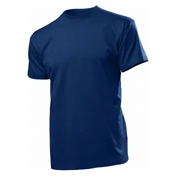 Футболка 'Stedman' 'Comfort Men' Navy Blue Темно-синий 6917-09