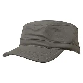 Кепка 'HeadWear' 'MILITARY' Khaki