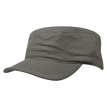 Кепка 'HeadWear' 'MILITARY' Khaki Серый 6945-02