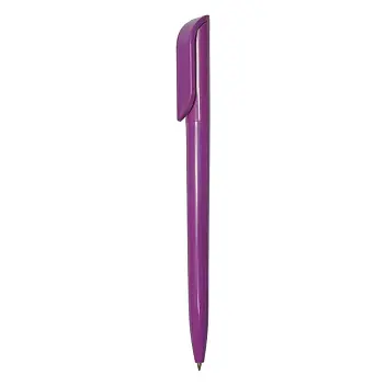 Ручка Uson пластикова Фиолетовый 3925-45