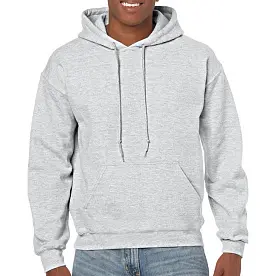 Реглан 'Gildan' 'Hooded Sweatshirt Heavy Blend 271'