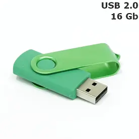 Флешка 'Twister' 16 Gb USB 2.0