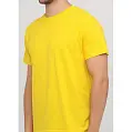 Футболка 'Stedman' 'Classic Men' Sunflower Yellow