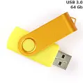 Флешка 'Twister' 64 Gb USB 3.0