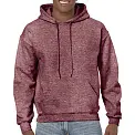 Реглан 'Gildan' 'Hooded Sweatshirt Heavy Blend 271'
