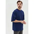Футболка оверсайз 'RAY' 'OVERSIZE'