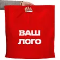 Пакет 'Банан' ПВТ 60х60см 60 мкм