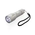 Ліхтарик 3W 100 lumen алюмінієвий