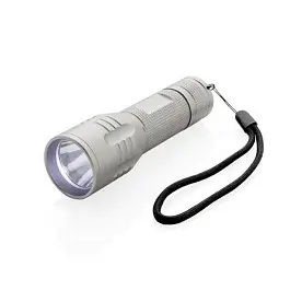Ліхтарик 3W 100 lumen алюмінієвий