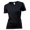 Футболка 'Stedman' 'Comfort-T' Black Opal