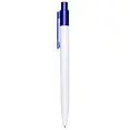Ручка пластиковая 'Ritter Pen' 'Peak'