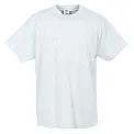 Футболка 'JHK' 'REGULAR T-SHIRT MAN' ASH MELANGE