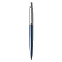 Ручка кулькова 'Parker' JOTTER 17 Waterloo Blue CT BP