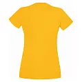 Футболка жіноча 'Fruit of the Loom' 'Ladies Valueweight T'