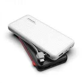 Універсальна мобільна батарея PowerBank 'Pineng' 'PN-972' 10000 mAh