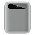Універсальна мобільна батарея PowerBank 'Teg' 'Tipo' 10000 mAh