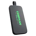 Портативный аккумулятор с подсветкой 'Starlight' 'TEG' 10000 mAh
