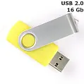 Флешка 'Twister' 16 Gb USB 2.0