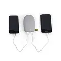 Повербанк PowerBank Stone 10400 mAh