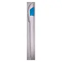 Ручка пластиковая 'Lecce Pen' 'Golff 410'
