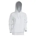 Толстовка 'JHK' 'KANGAROO SWEATSHIRT LADY' WHITE