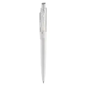Ручка пластиковая 'VIVA PENS' 'VINI WHITE BIS'