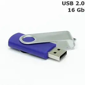 Флешка 'Twister' 16 Gb USB 2.0